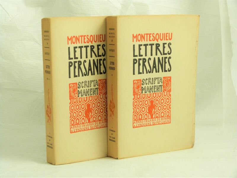 lettres 24 lettres persanes