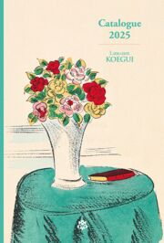 Catalogue Paris 2025