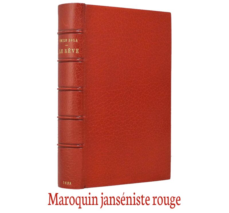 Maroquin