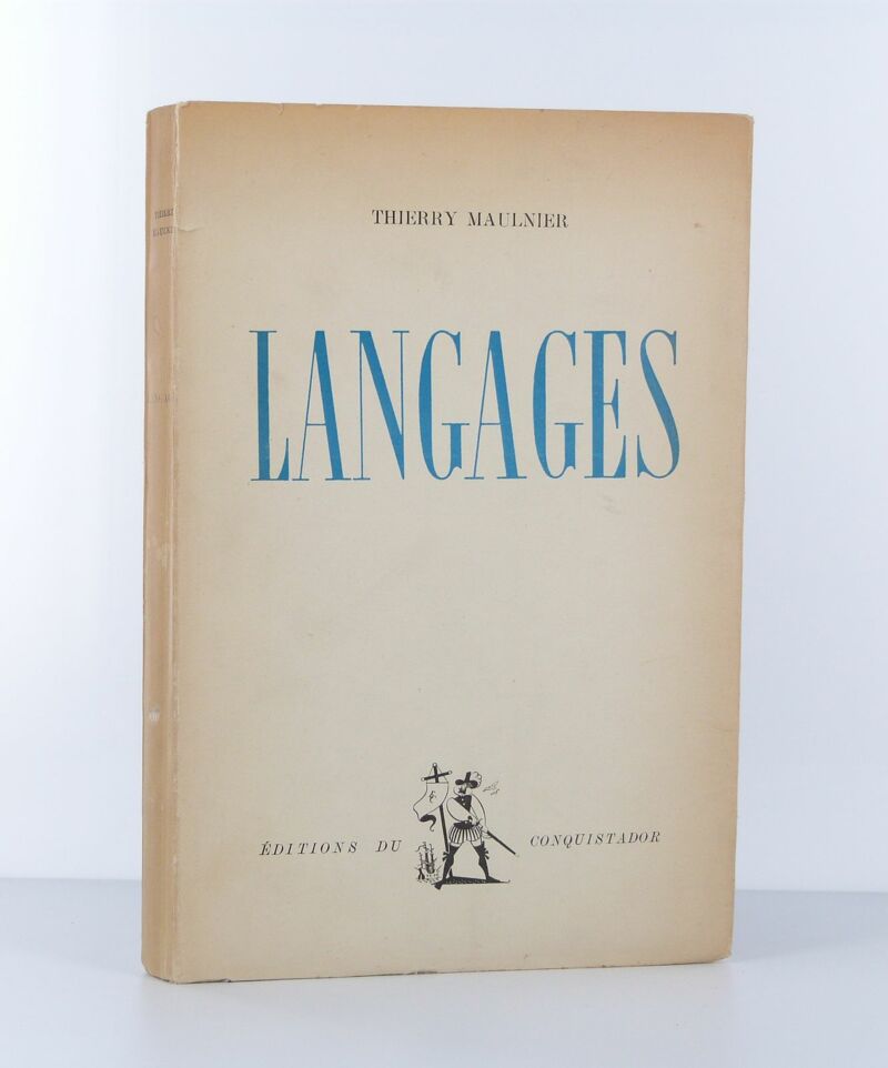 Langages - Librairie KOEGUI