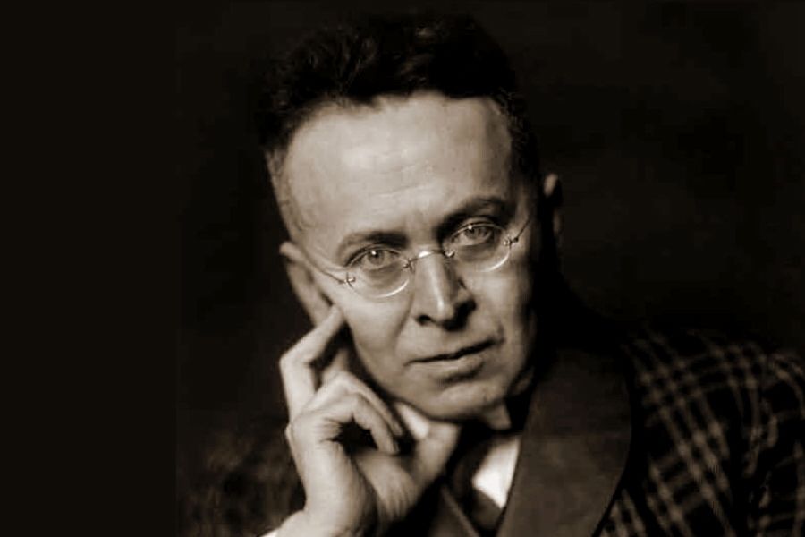 Karl Kraus