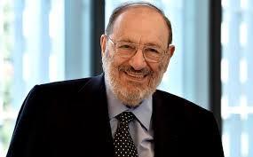 Umberto Eco