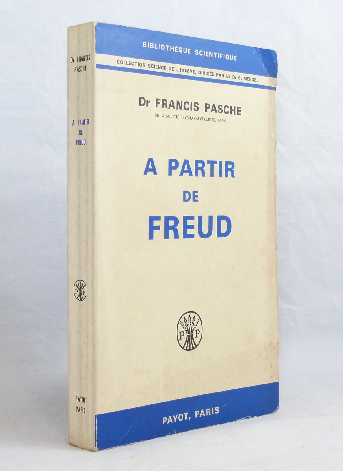 A partir de Freud