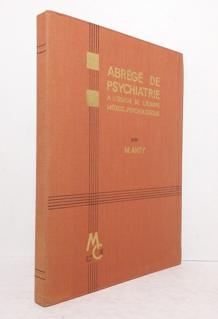 abr-g-de-psychiatrie-l-usage-de-l-quipe-m-dico-psychologique