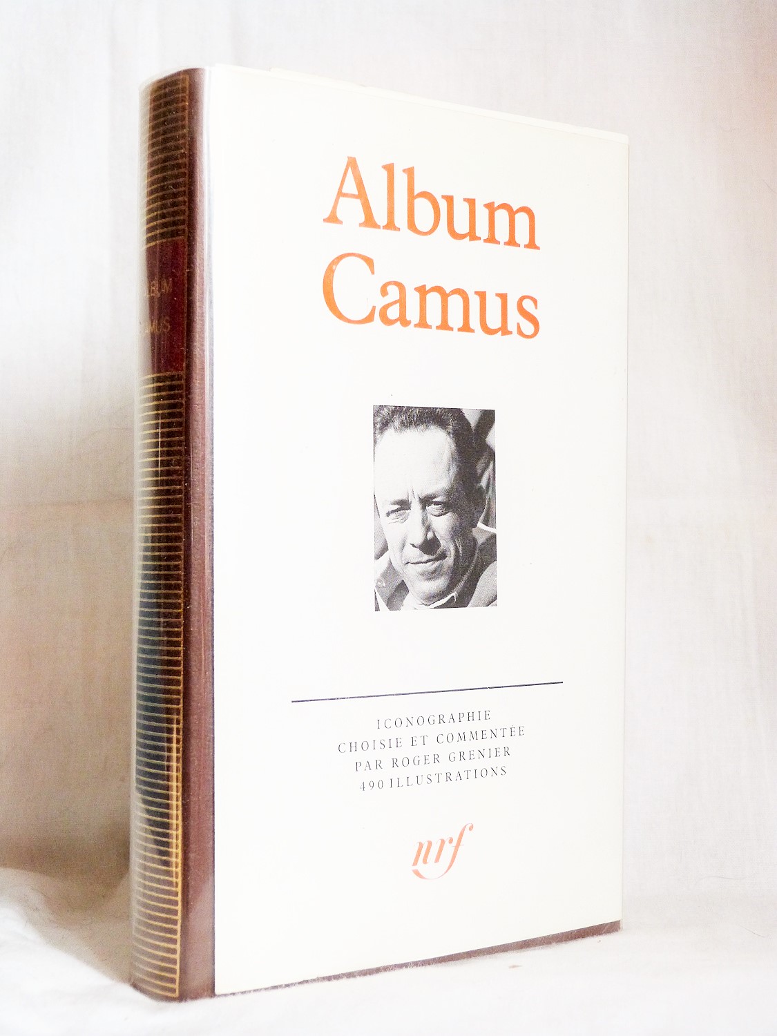 Albert Camus