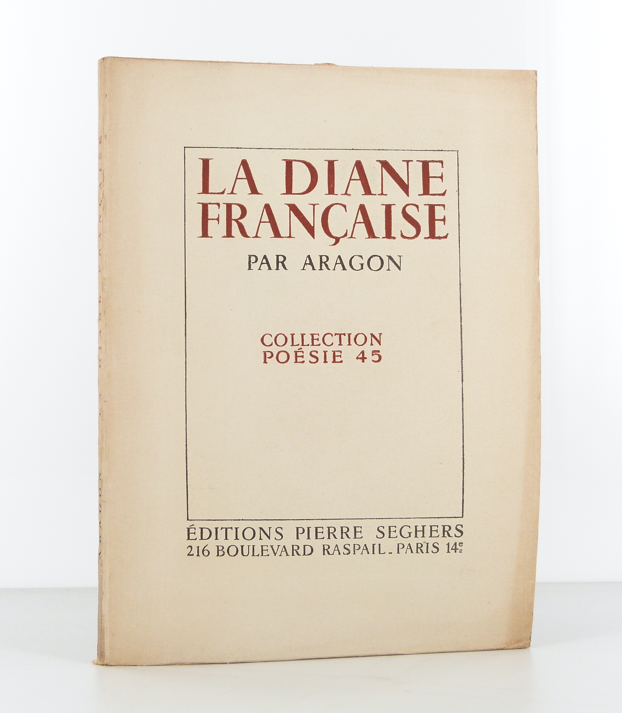 La Diane Française