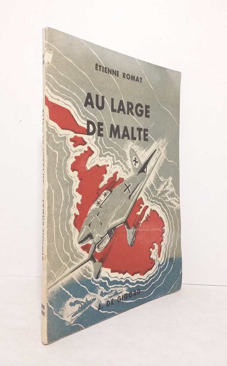 Au large de Malte (1940-1941)