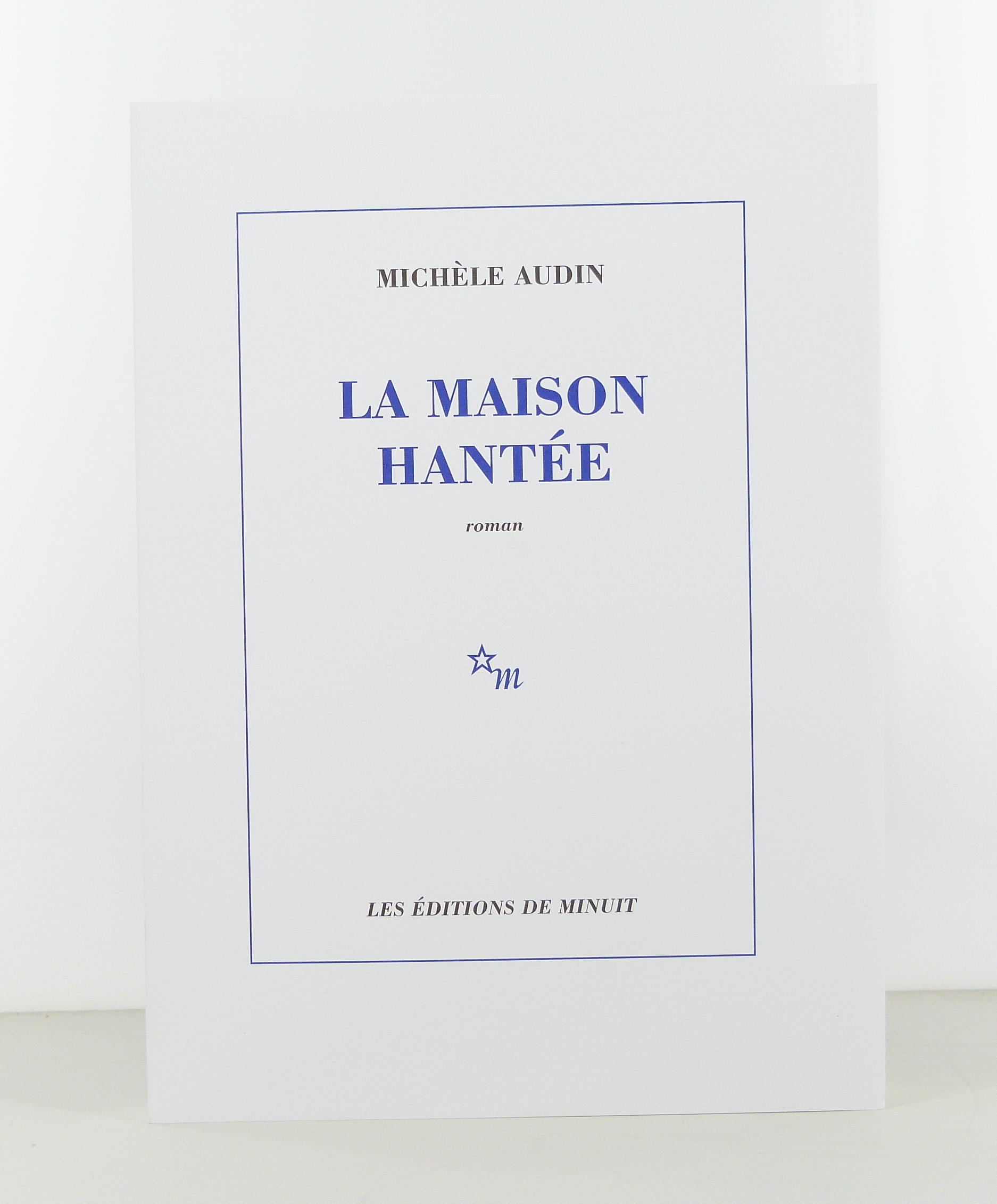 La maison hantée