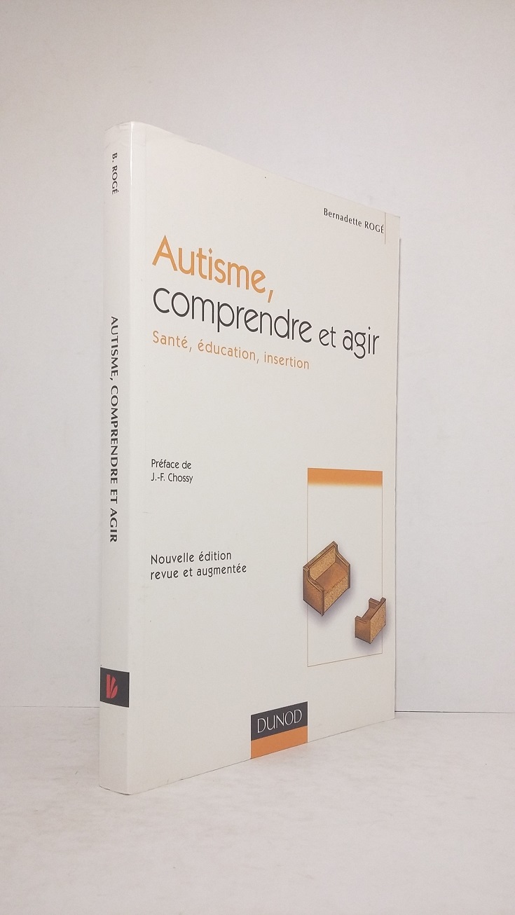 Autisme, comprendre et agir