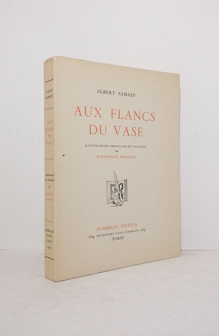 Aux flancs du vase