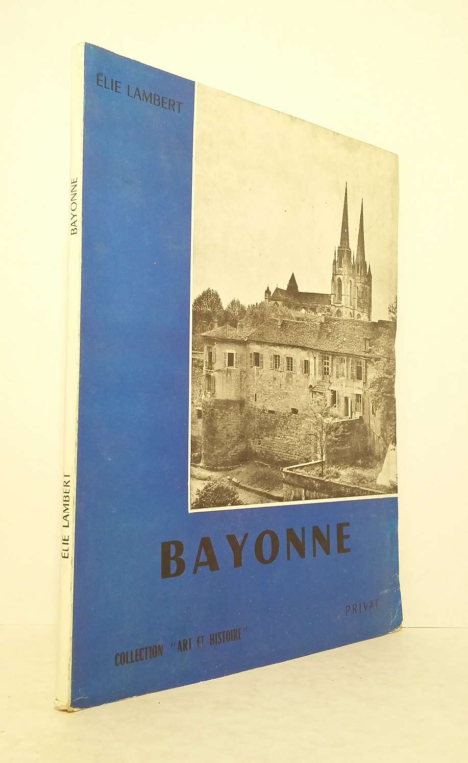 Bayonne