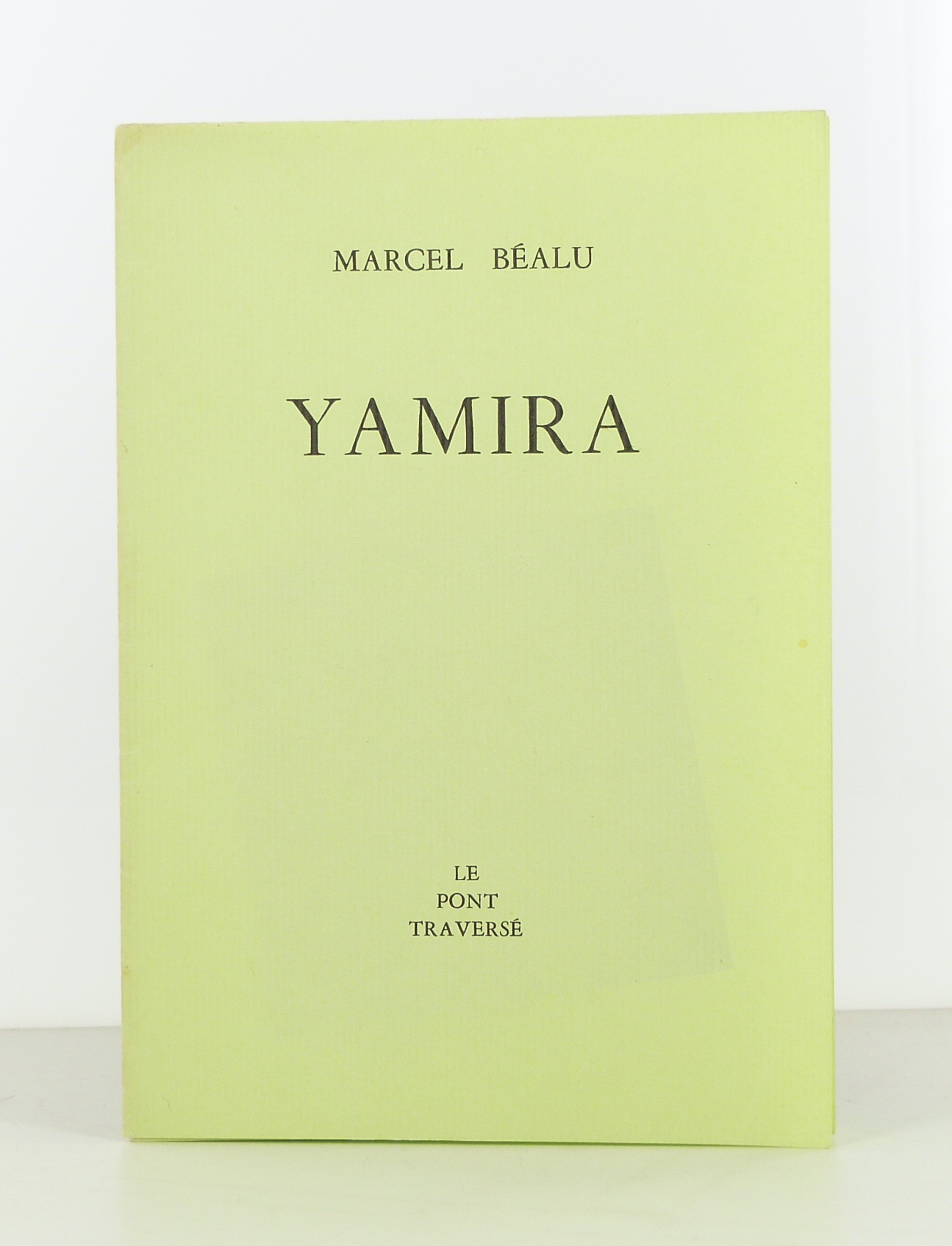 Yamira