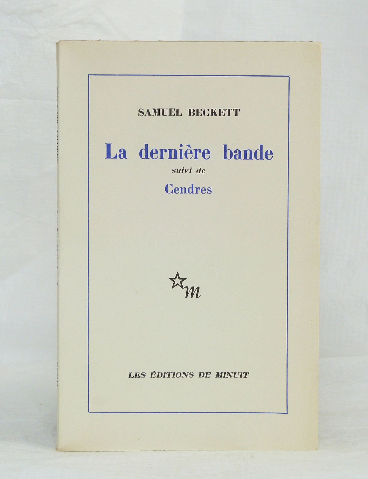 La dernière bande