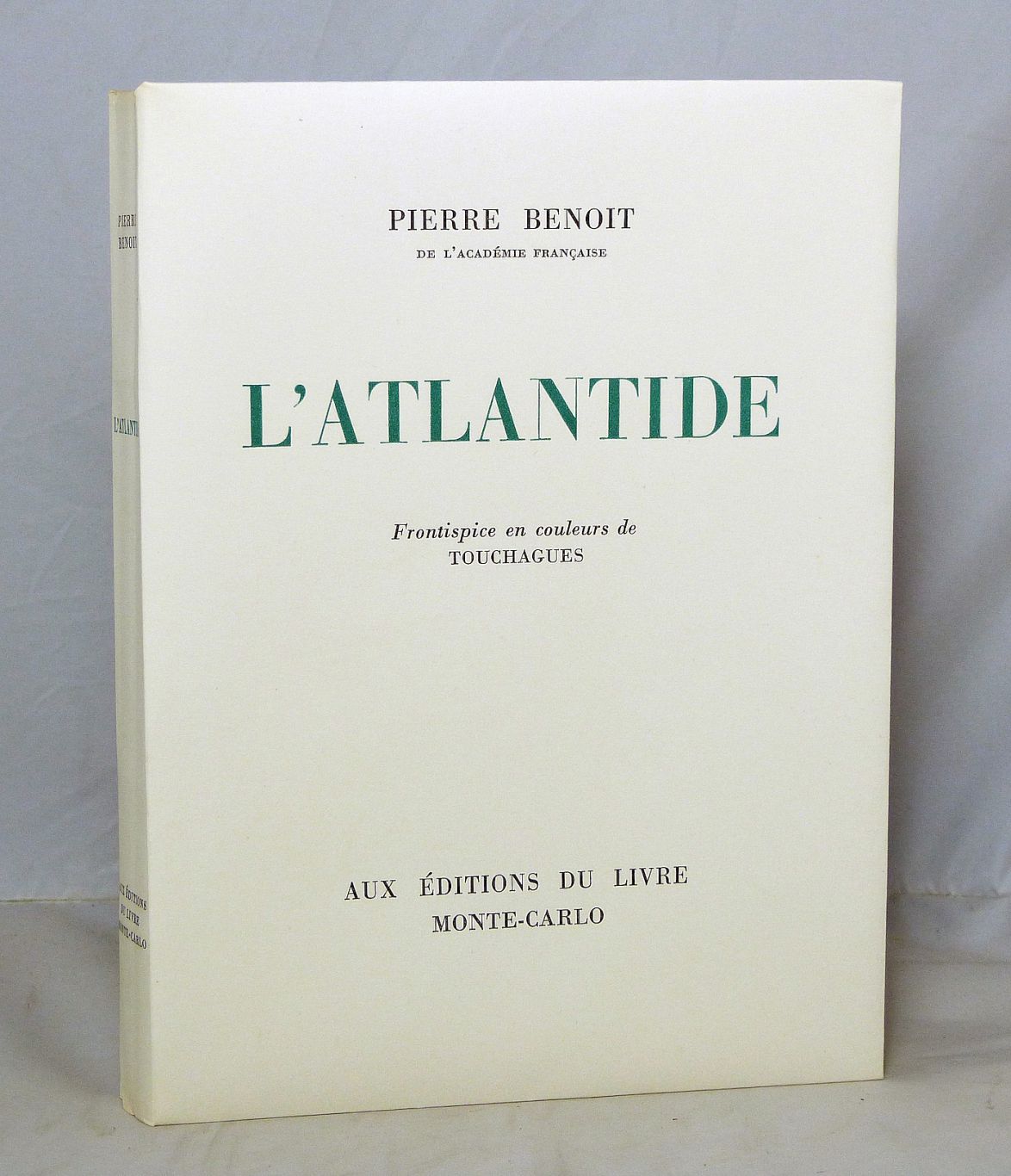 L'Atlantide