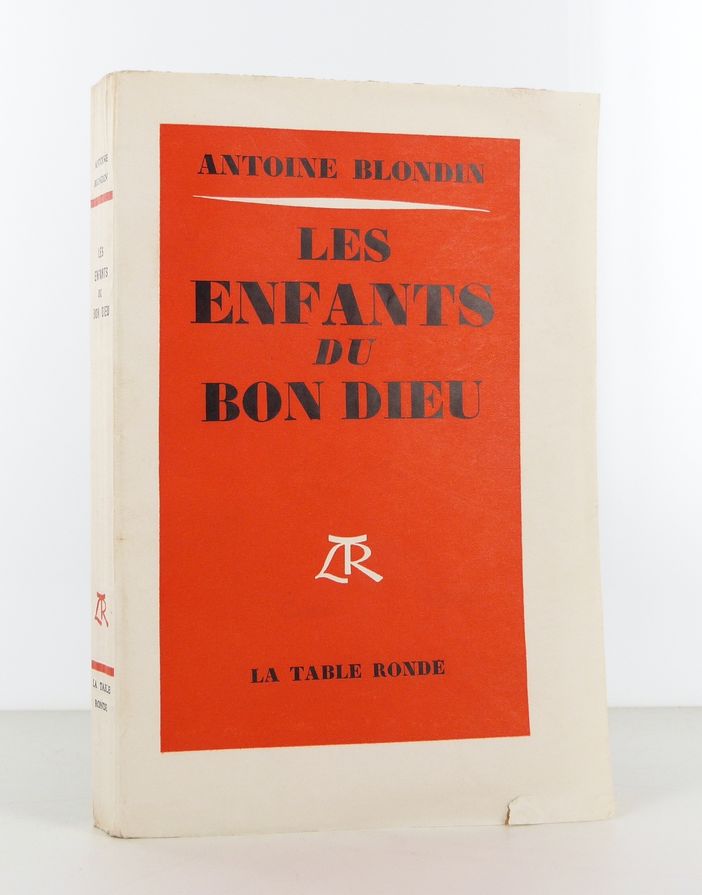 Les enfants du Bon Dieu