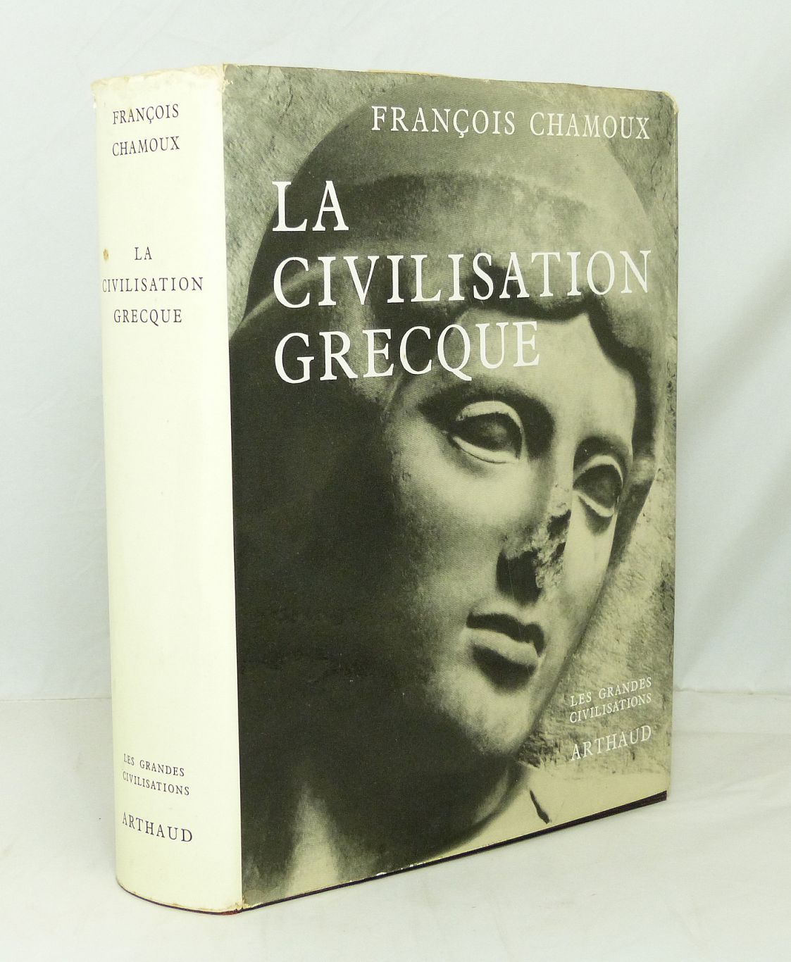 La Civilisation grecque