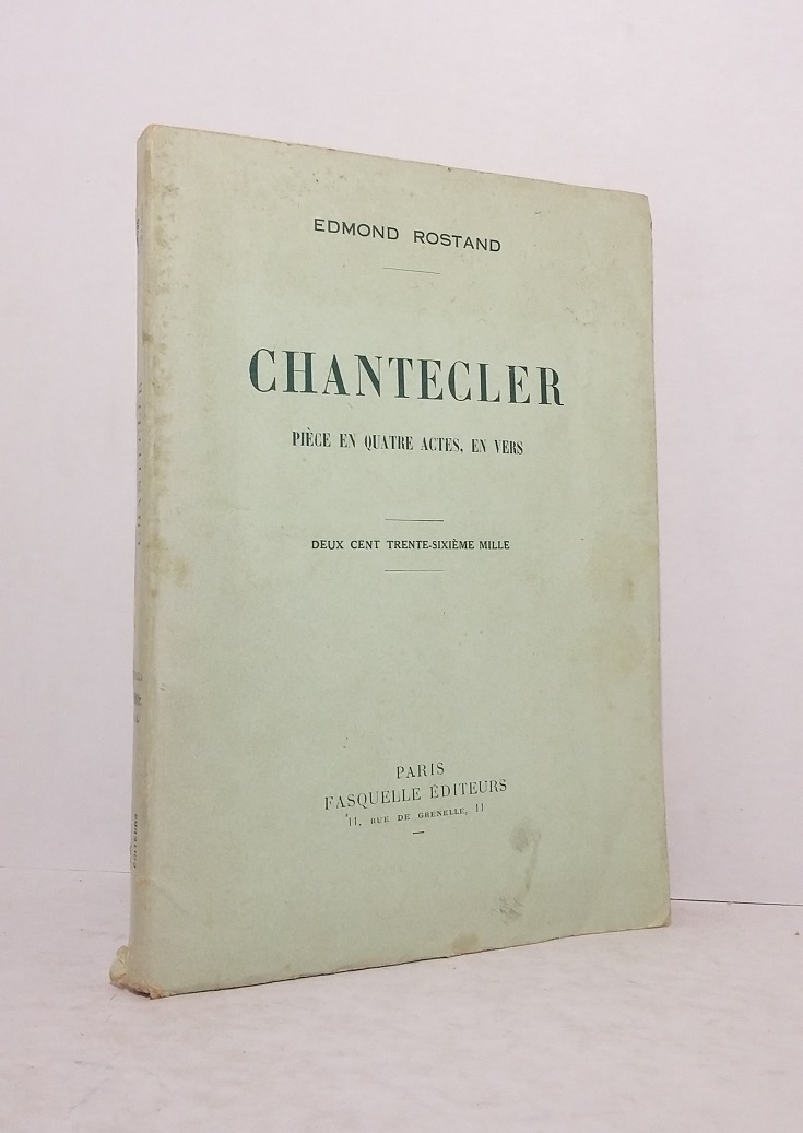 Chantecler