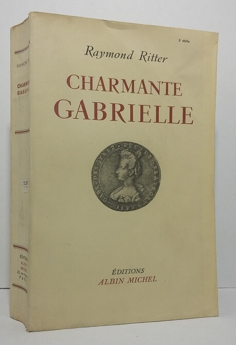 charmante Gabrielle