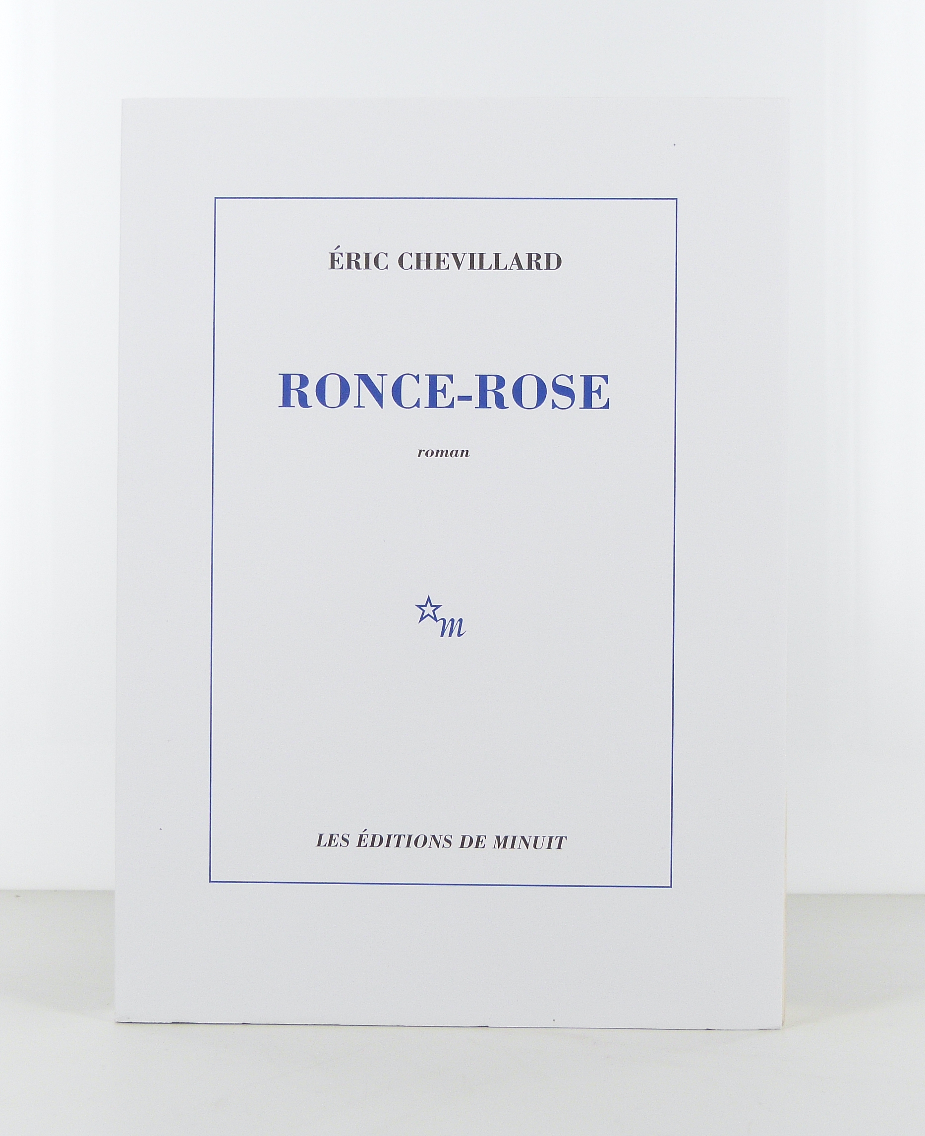 Ronce-Rose