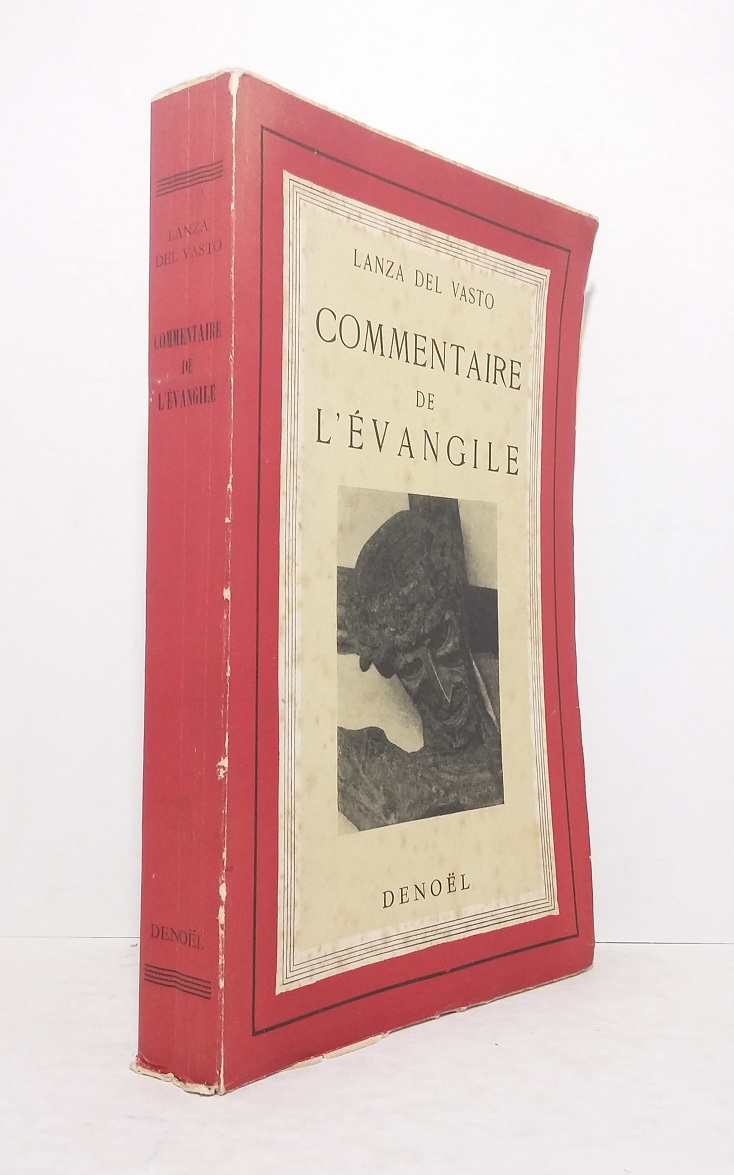 Commentaire De L'évangile - Librairie KOEGUI