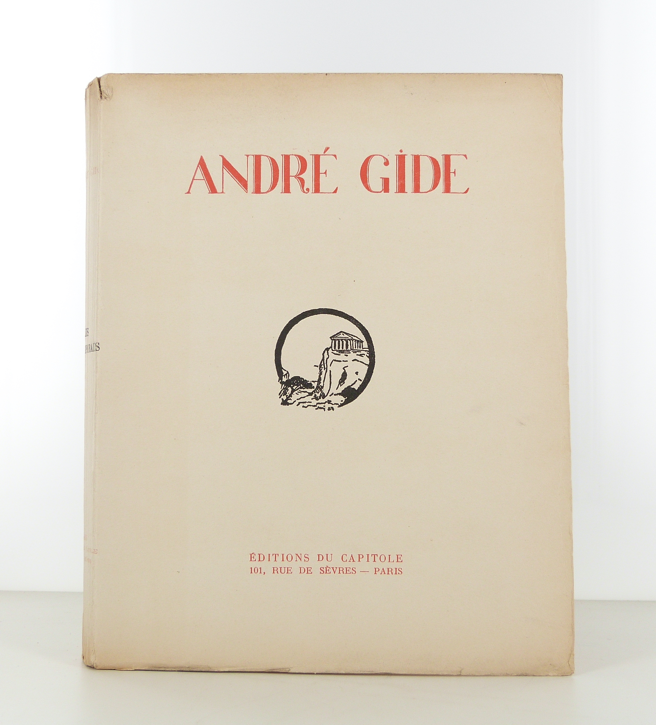 André Gide