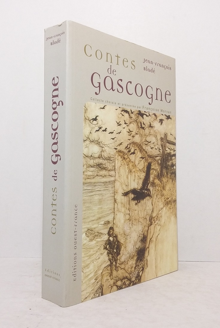 Contes de Gascogne