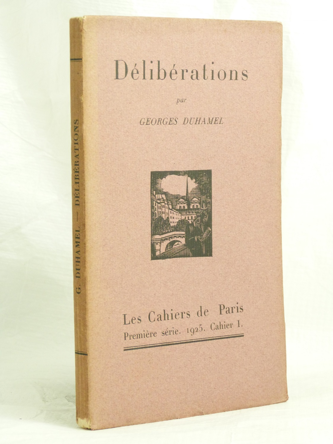 Délibérations