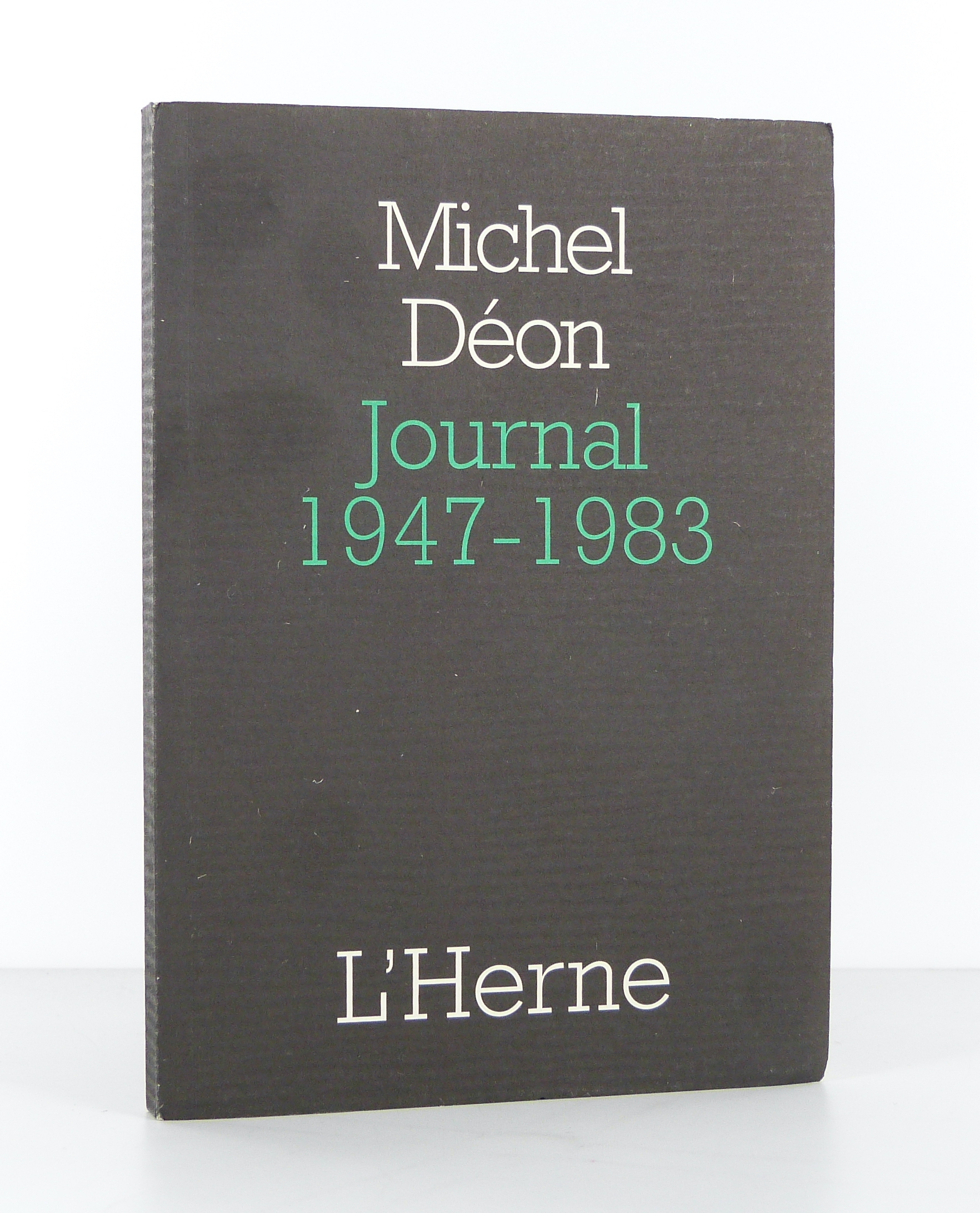 Journal 1947-1983