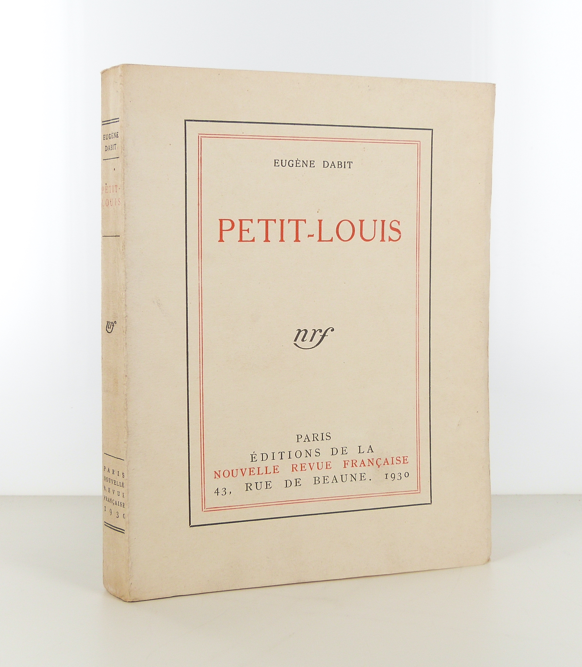 Petit-Louis Petit-Louis