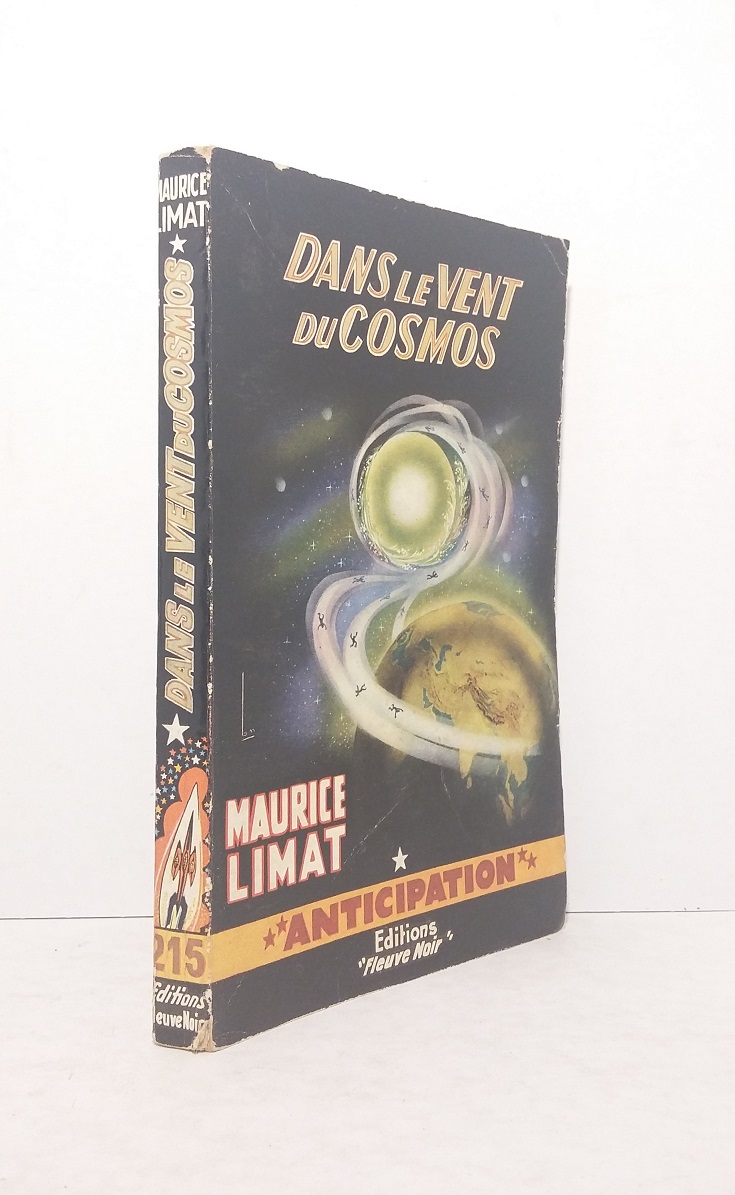 Dans le vent du Cosmos