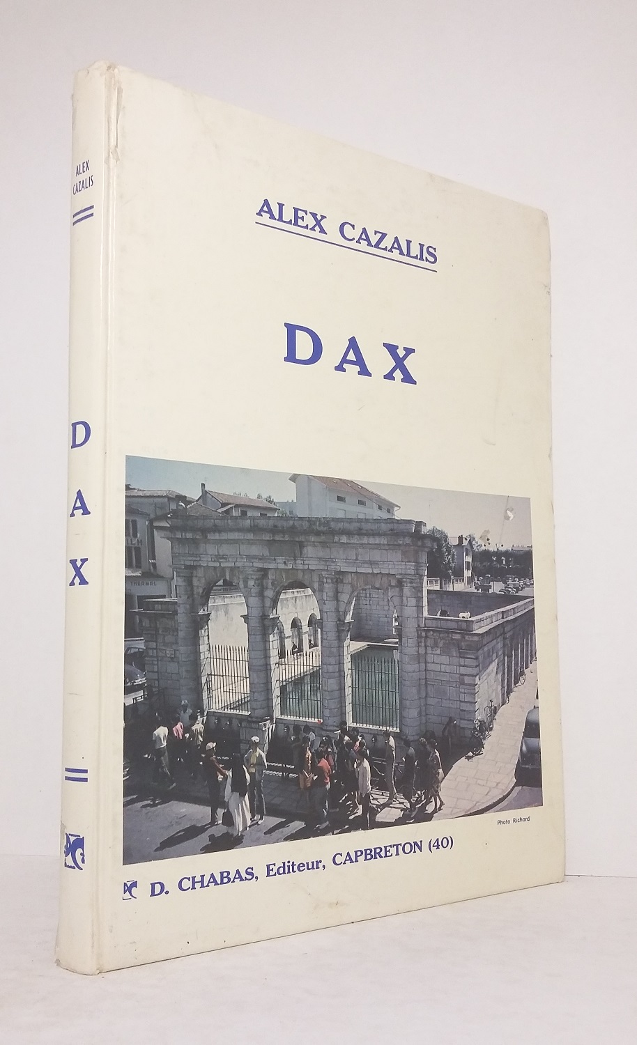 Dax