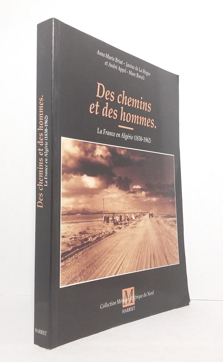 Des chemins et des hommes