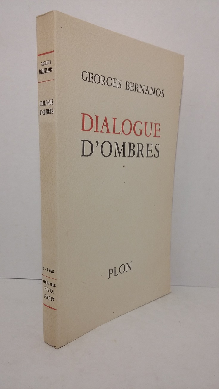 dialogue d'ombres