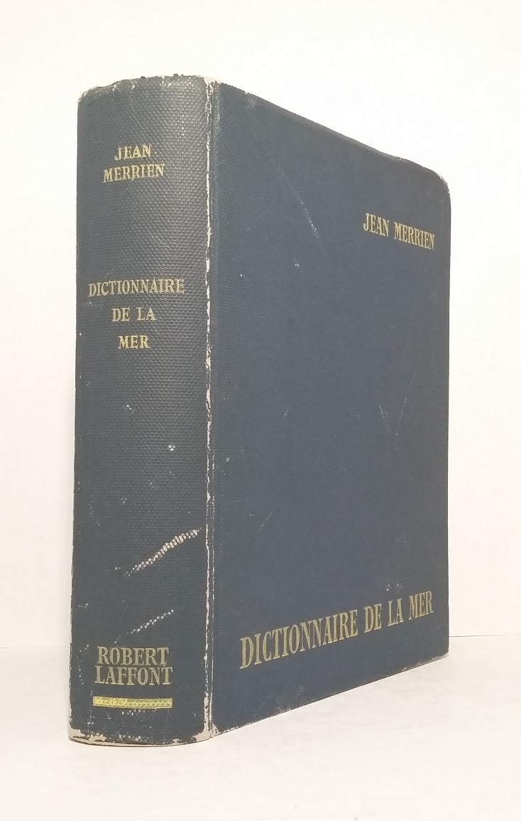 Dictionnaire de la Mer