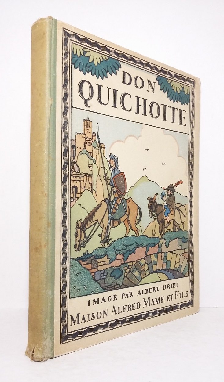 Don Quichotte