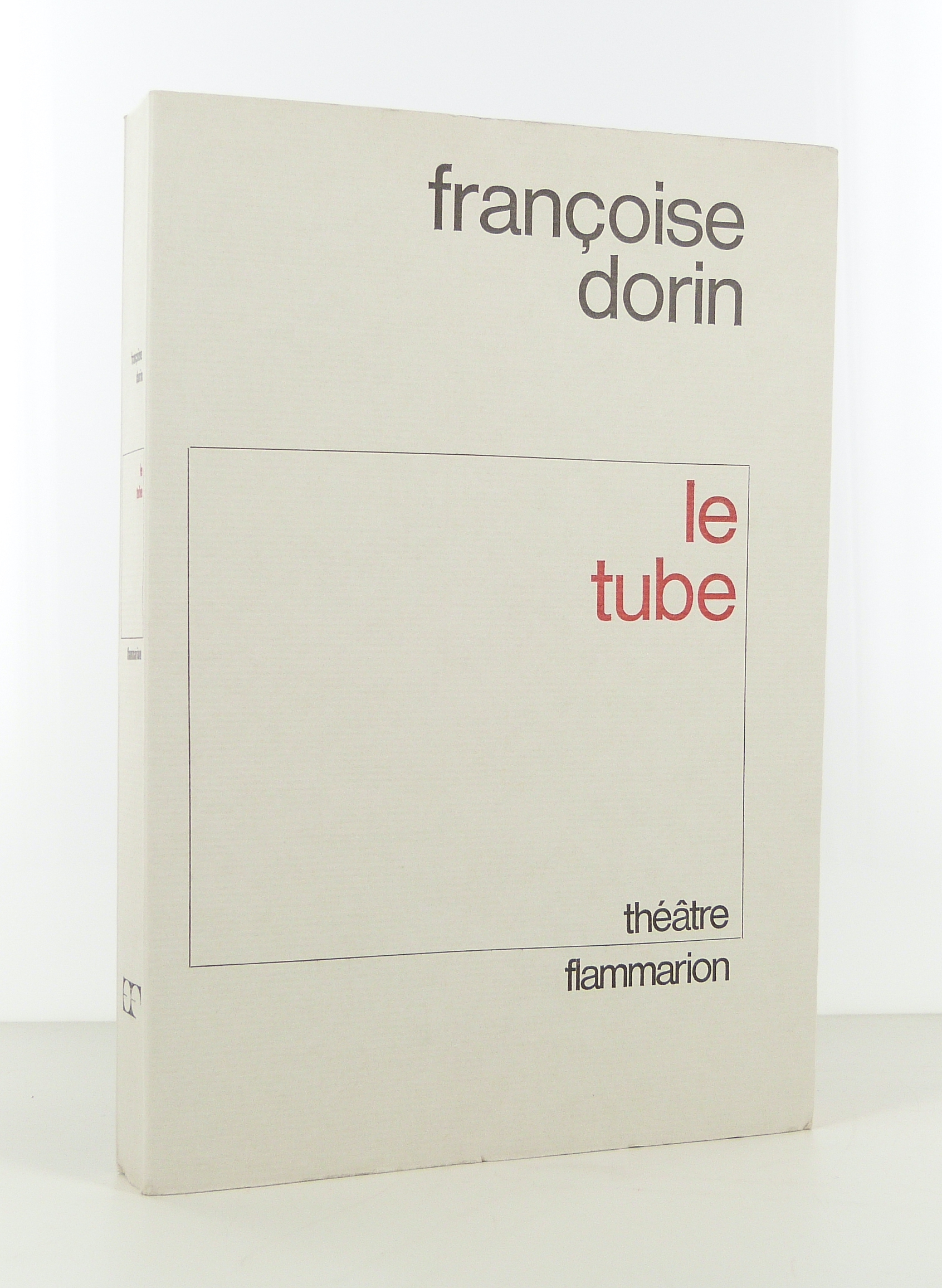 Le Tube