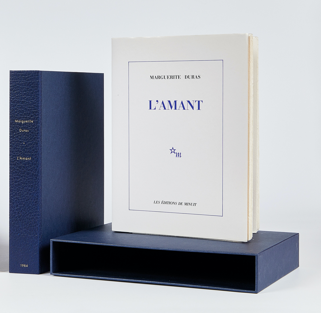 L'Amant