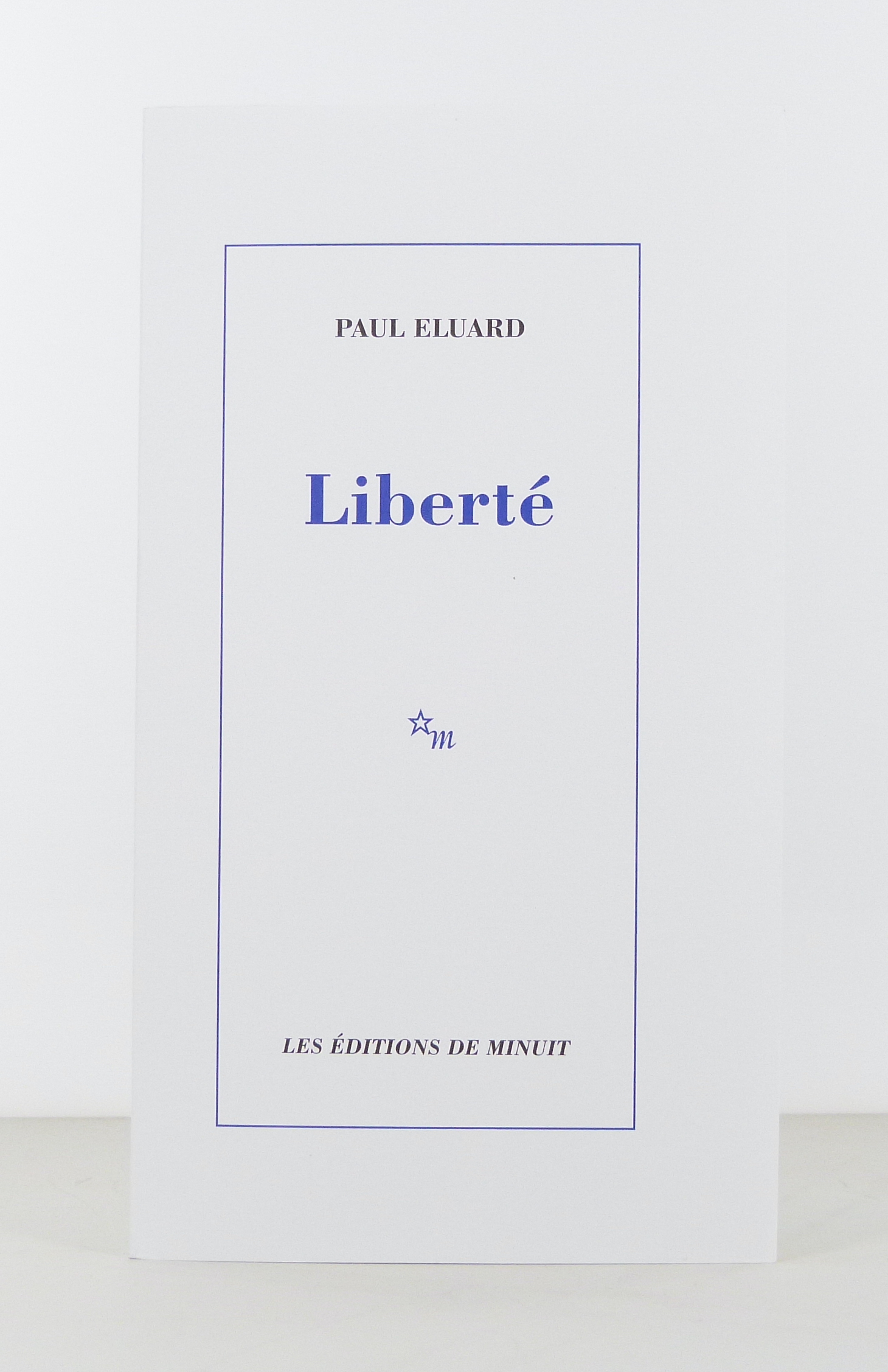 Liberté