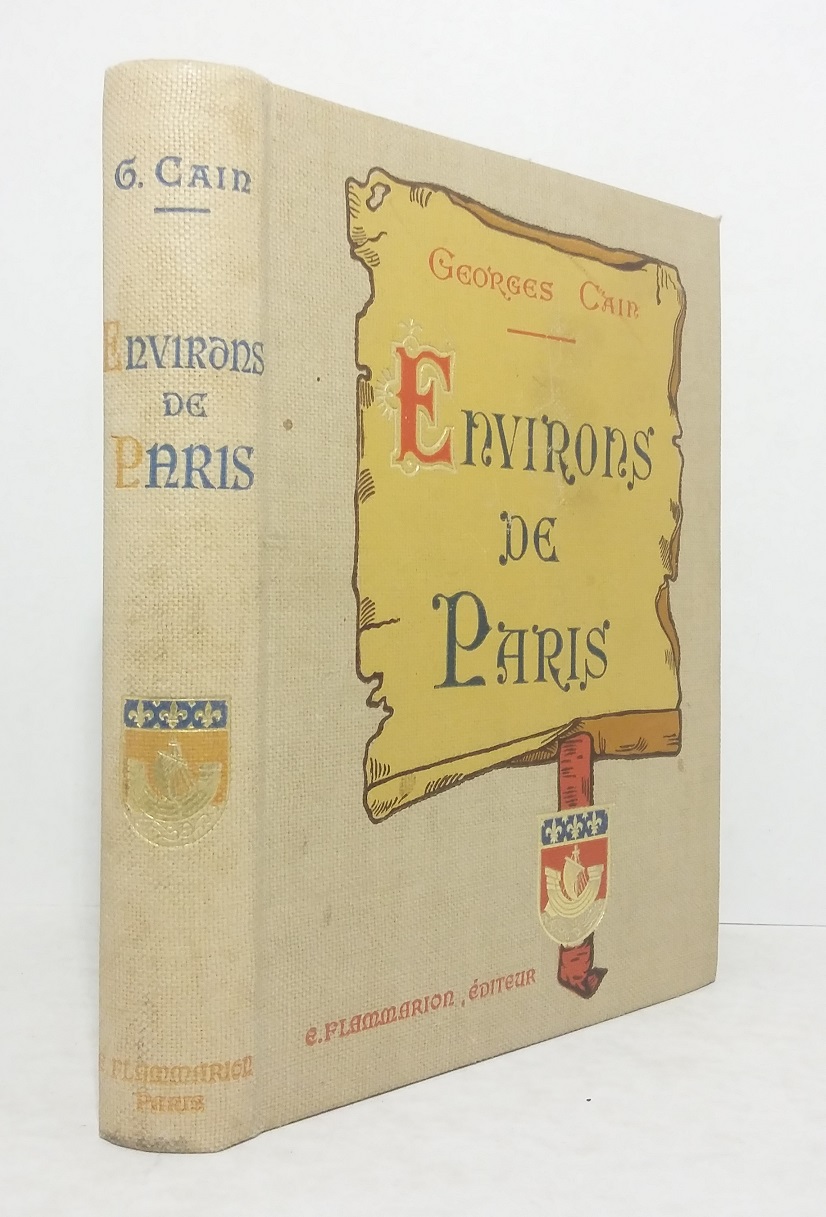 Environs de Paris