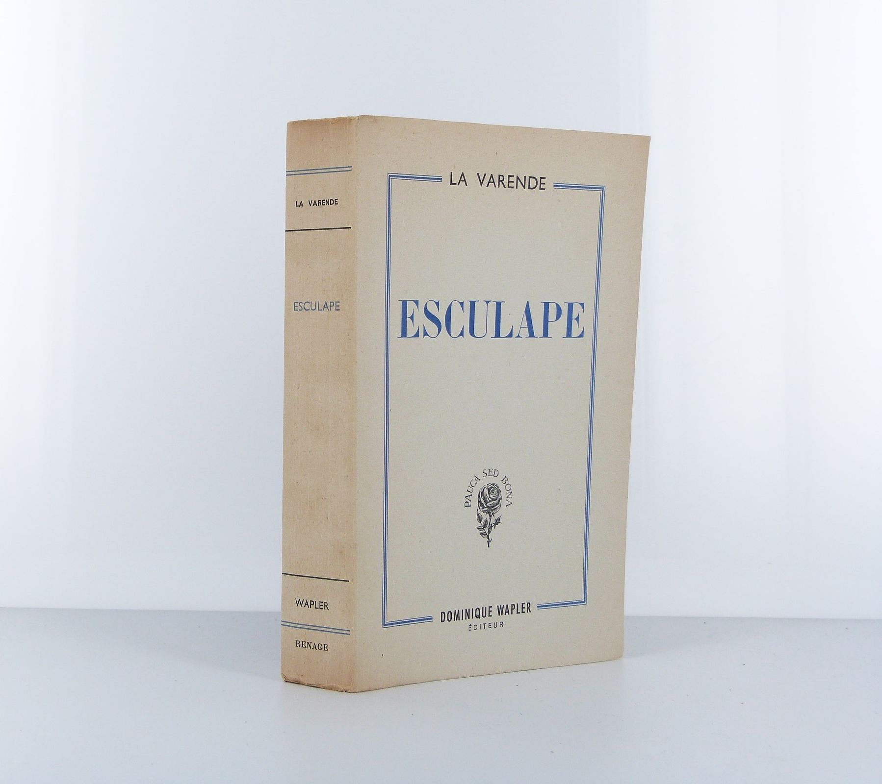 Esculape