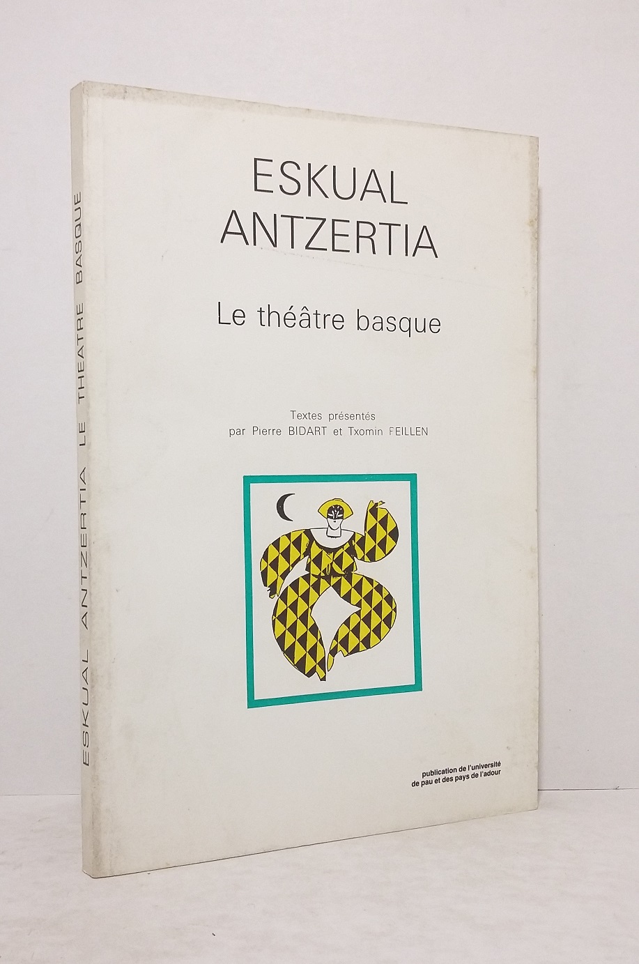 Eskual Antzertia