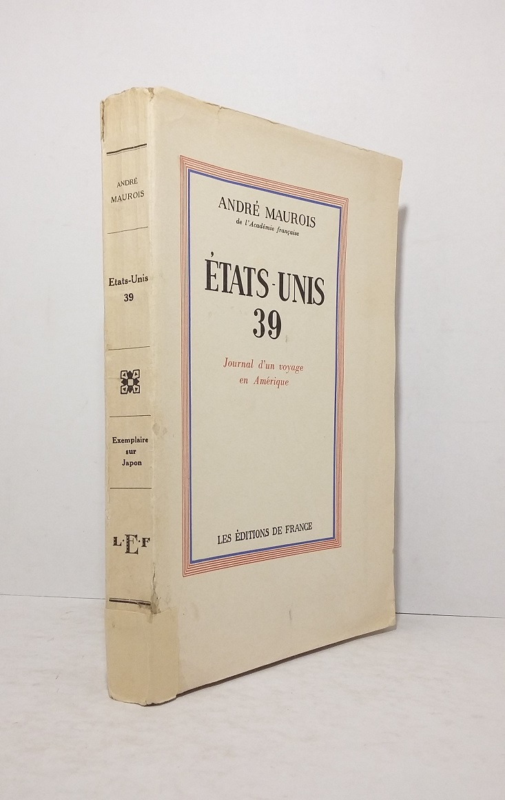 Etats-Unis 39