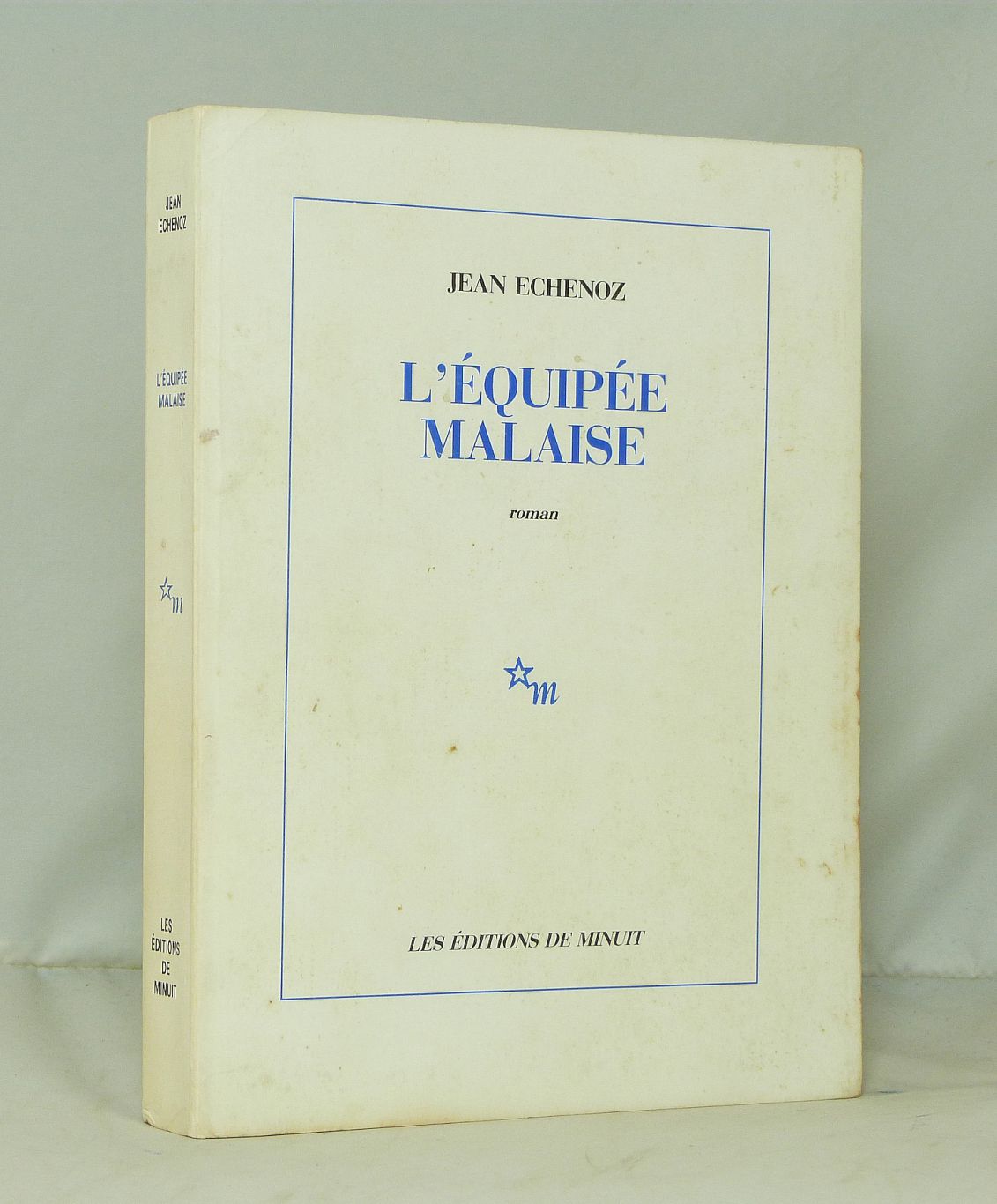 L'équipée malaise