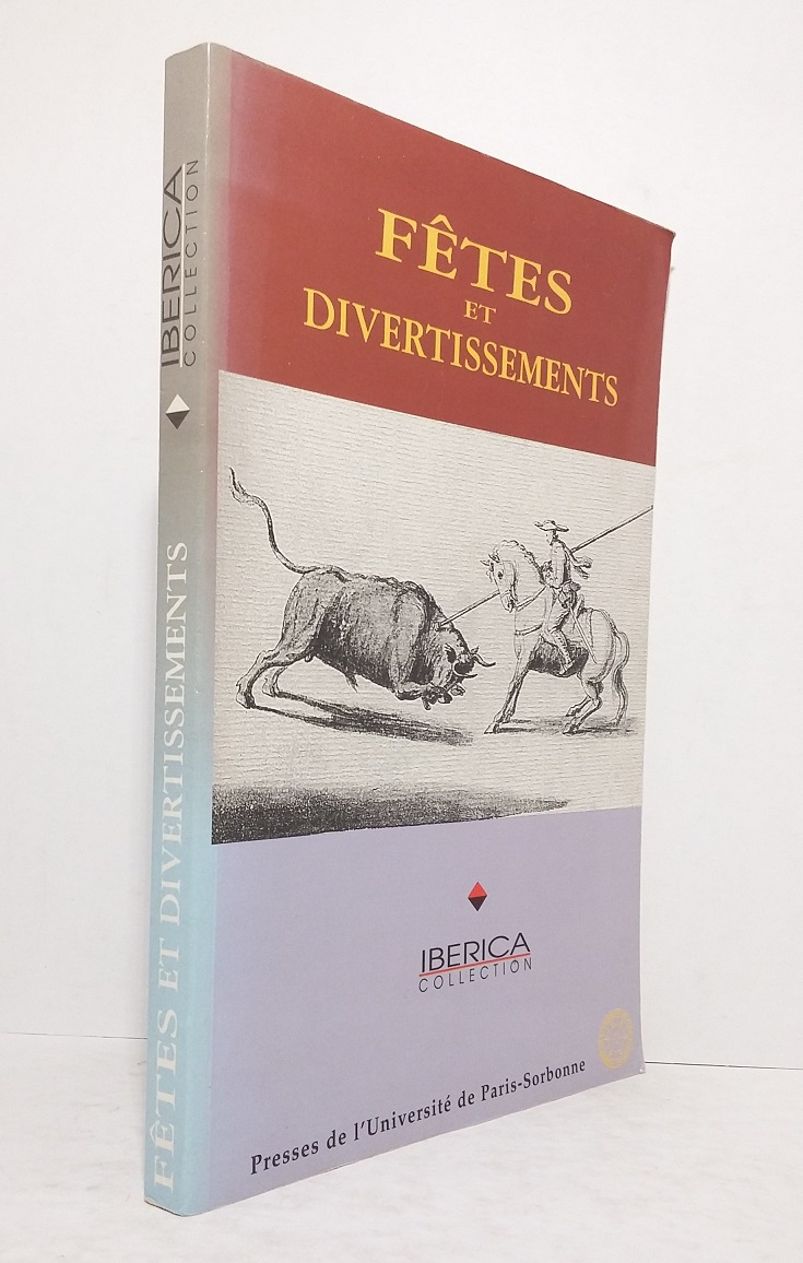 Fêtes et divertissements