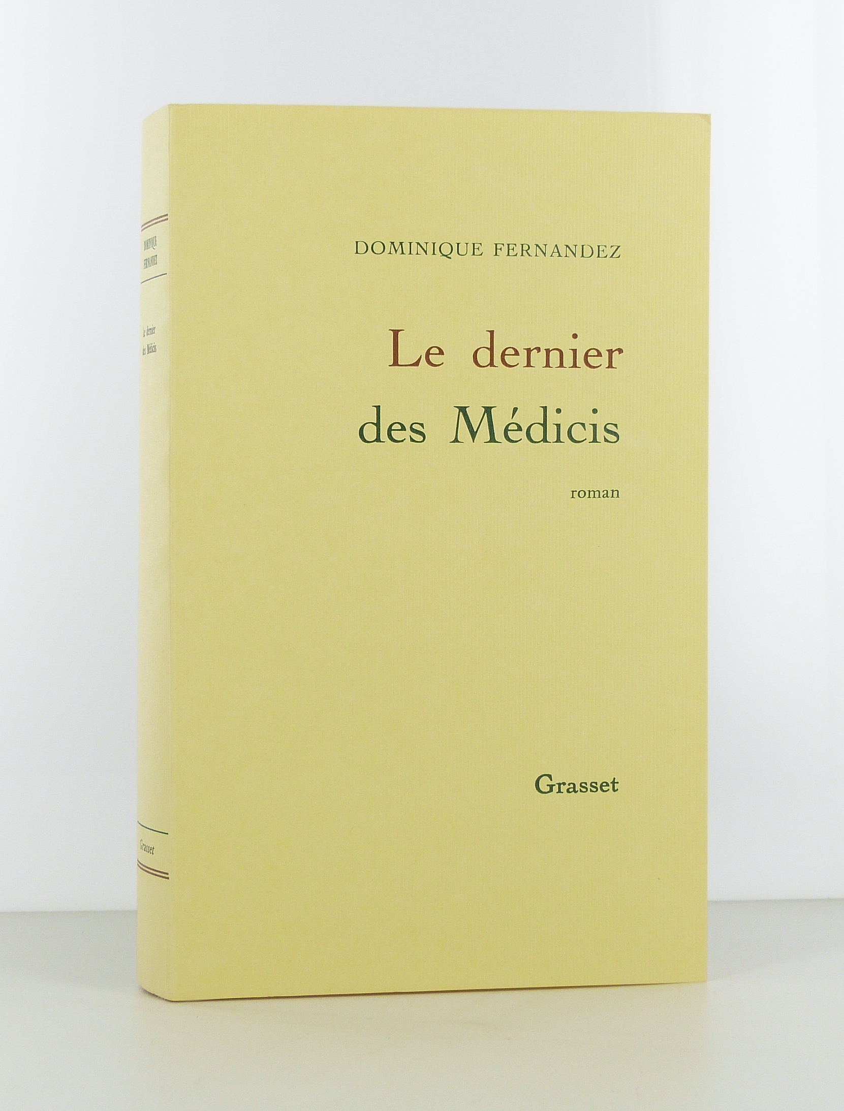 Le dernier des Médicis