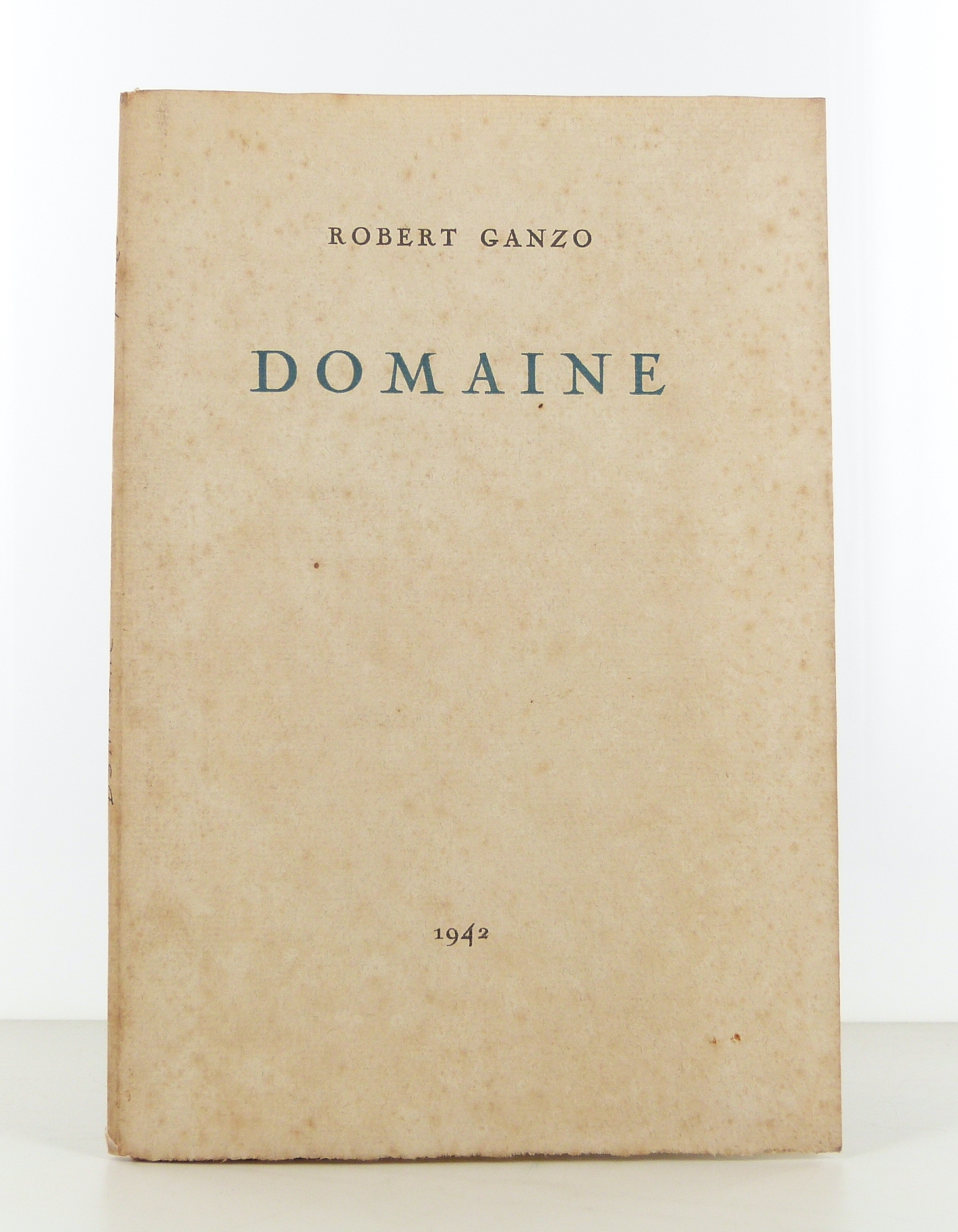 Domaine