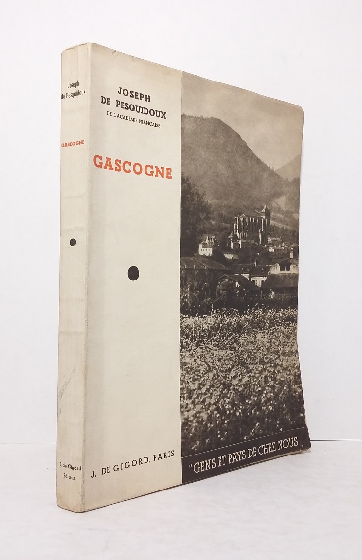 Gascogne