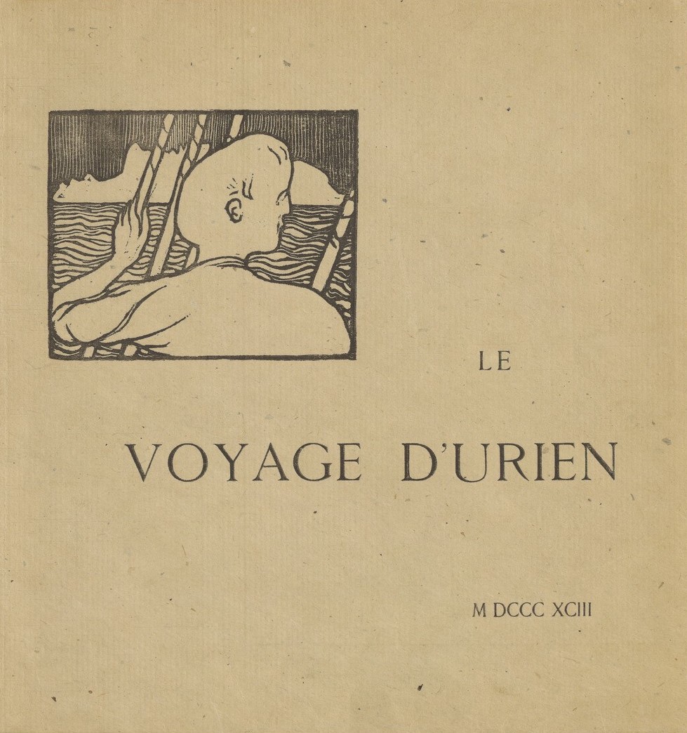 Le voyage d'Urien