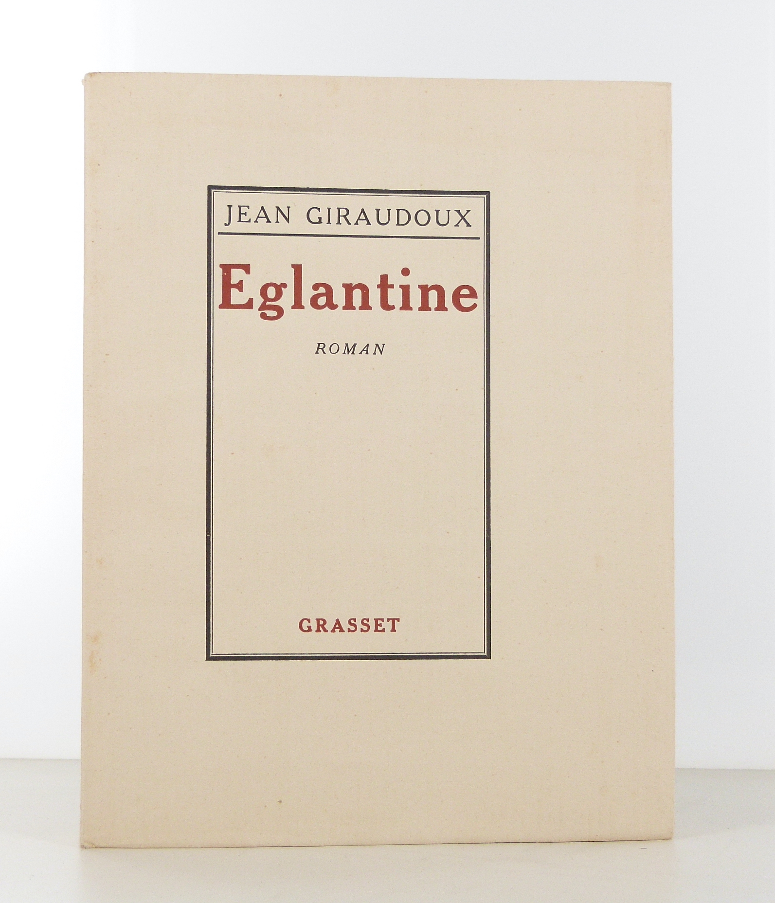 Eglantine