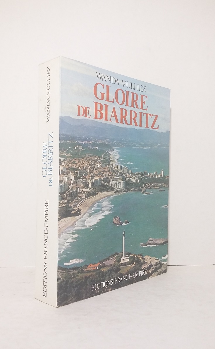 Gloire de Biarritz